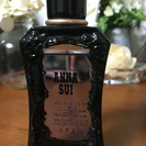 ANNA SUI 香水