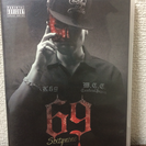 AK-69 CD&DVD