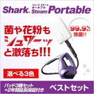 shark Steam portable
