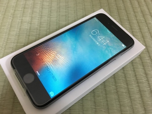softbank iPhone6 64GB 新品 | noonanwaste.com