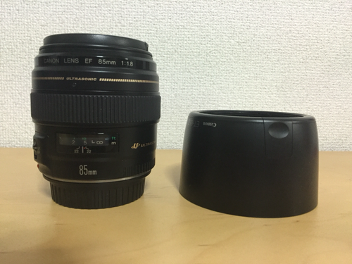 フルサイズデジタル一眼 Canon EOS 5D