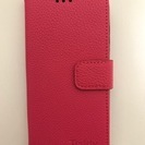【未使用品】iPhone7 手帳型ケース