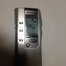 【送料無料】SONY　ボイスレコーダー　ICD-BP250