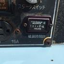 溶接・発電機