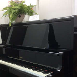カワイUS7X　中古アップライトピアノ
