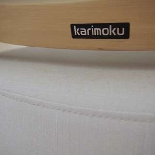 美品☆カリモク☆karimoku☆ダイニングセット☆