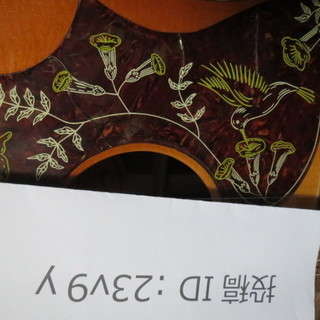 【中古(新品購入未使用品)】GIBSON HUMMINGBIRD HC ピックアップ付 2006年製