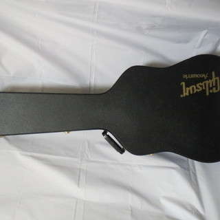 【中古(新品購入未使用品)】GIBSON HUMMINGBIRD HC ピックアップ付 2006年製