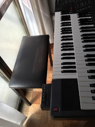 YAMAHA EL 20 エレクトーン