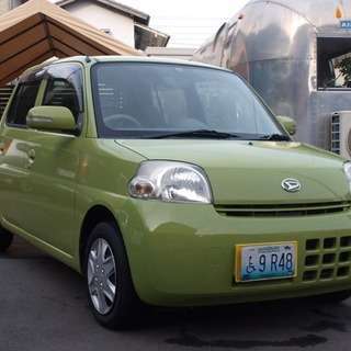 ピスタチオ 中古車 ジモティー