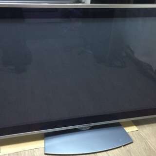 HITACHI WOOO W42P-HR9000 42V型 録画機能付HDD内蔵 ご成約済】42型