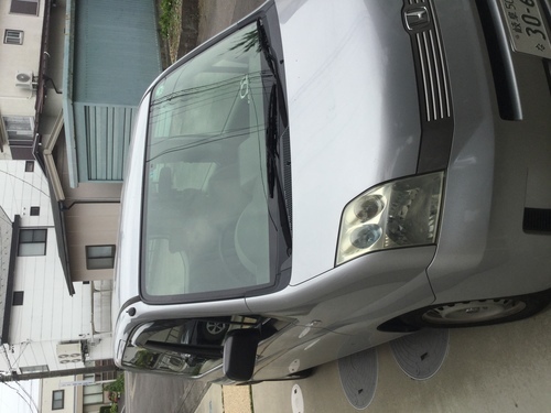 ホンダ モビリオ 車検たっぷり コミコミ