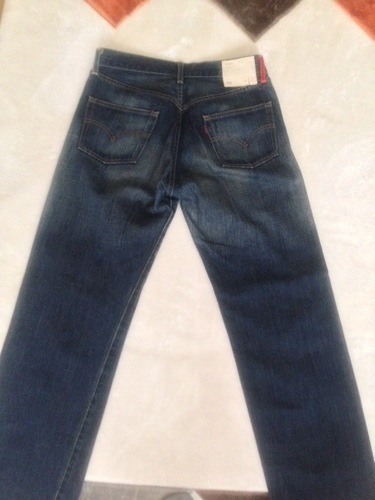 ☆リーバイス 510 レッドループ 30インチ 30/33 www.franchiseko.com
