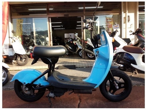 ご成約ありがとうございます。 NO,1082 チョイノリ 4サイクルエンジン