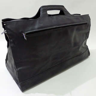 [終了しました] ザラ・ジャパン　バッグ／鞄　カラー：ブラック