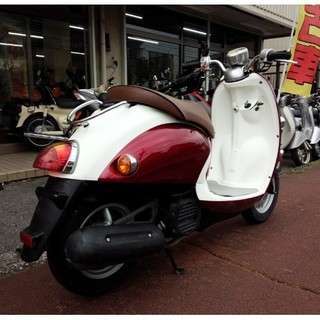 ご成約ありがとうございます。 NO.770 ビーノ 水冷4サイクルエンジン ☆彡 − 埼玉県