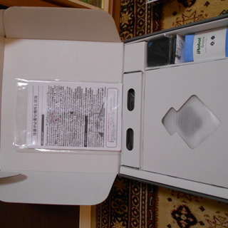 iRobot Braava 380j アイロボットブラーバ　フロアマッピングロボット