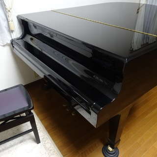 YAMAHAグランドピアノC3AE