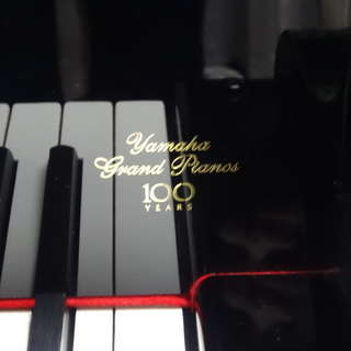 YAMAHAグランドピアノC3AE