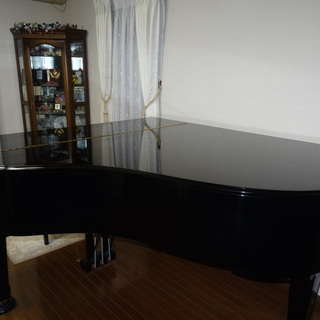 YAMAHAグランドピアノC3AE