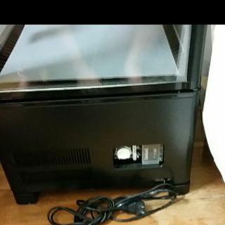 値下げしました！コカ・コーラ　冷蔵庫