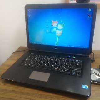 送料無料】東芝 Dynabook Satellite B553/L Windows10 64bit テンキー 