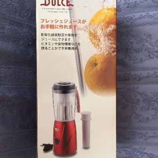 DULCE ドルス ミキサー DU-1