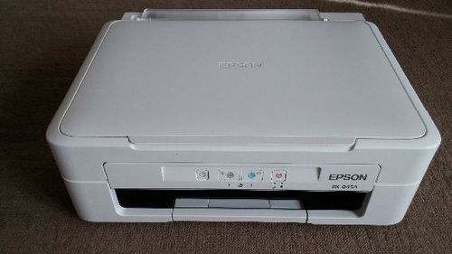 プリンターです。