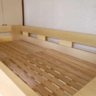 ロフトベット　引き取り