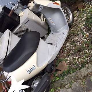 自賠責保険あり！原付バイクを安く売ります | amidomil.com.br