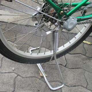 ♪Ｓｏｌｄ　Ｏｕｔ！　ジモティー特価♪スイングサス付き　大人用三輪中古自転車　大阪市淀川区　サイクルキッズ