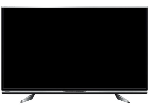 【52インチ大型液晶TV】SHARP AQUOS 【LC-52XL10】
