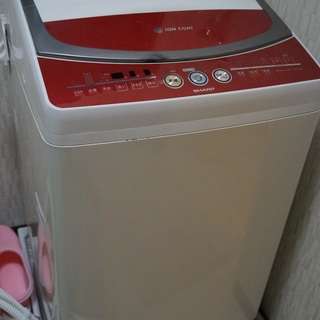 ◆無料 洗濯機 譲ります◆