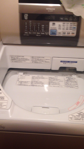 洗濯機2万円 2013年製