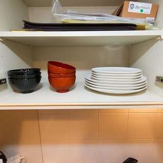 【取引中】30％オフ　民泊スーパーホストになった物件の家具をゆずります。