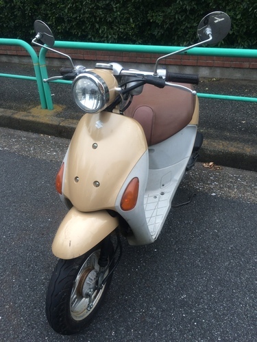 【格安】 レッツ4 パレット 品質良好 中古