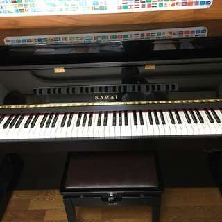 ◆【直接引取限定】カワイ KAWAI 電子アップライトピアノ H...