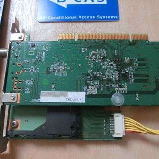 完売しました 地デジtvキャプチャーボード Gv Mvp Hx2 Yoshi 007 鍋島の周辺機器の中古あげます 譲ります ジモティーで不用品の処分