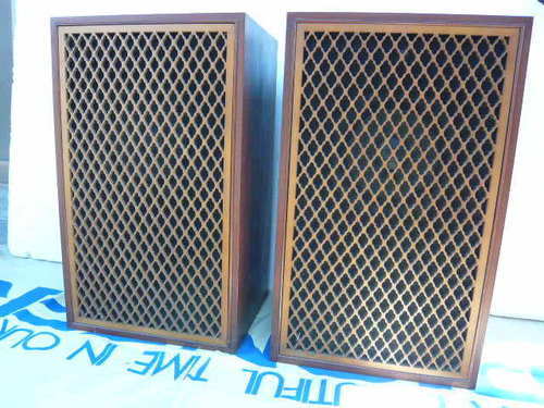 憧れのＪＢＬ！　vintage超高級スピーカー