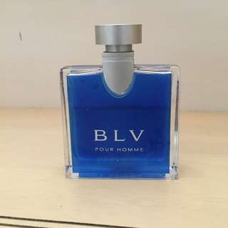 BVLGARI BLV