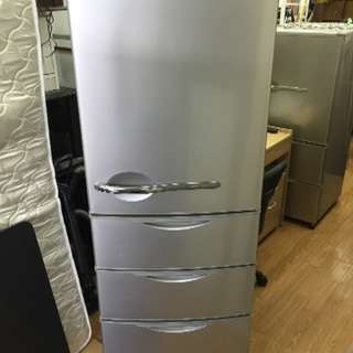 【期間限定】2009年製SANYO　ノンフロン冷凍冷蔵車　355L 大型 期間限定】2009年製SANYO ノンフロン冷凍冷蔵車 355L 大型 期間限定