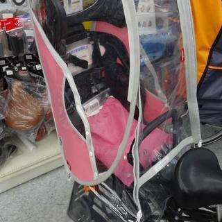 【前子供乗せ付き】デリシアデュオ ハイブリット20/22【電動アシスト自転車】