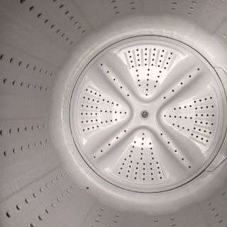 送料込み　シャープ　イオンコート　Ag+リンス　イオン給水　除菌　防臭　4.5kg 室内干し　倍速　ガンコ　ドライ　時間予約　毛布　槽洗浄　送風　機能付き洗濯機