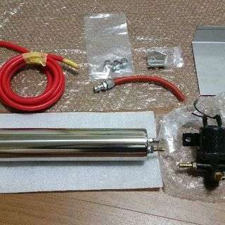 大型、4トン、キシューンバルブ24V