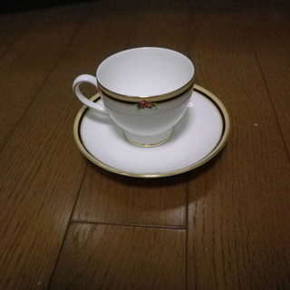 紅茶カップウエッジウッド製