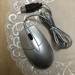 PC マウス