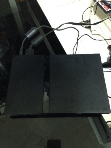 PS2薄型