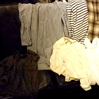 値下げ致しました！50点以上福袋！（ジャーナルスタンダード大量に入ります）　ラストです。ブーツなども入る！！