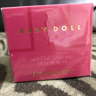 『新品』BABYDOLL香水