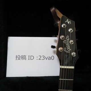 ※※最終ｼﾞﾓﾃｨｰ特価※※ 【中古(新品購入未使用品)】Godin A6 NATURAL SG RN自宅保管品